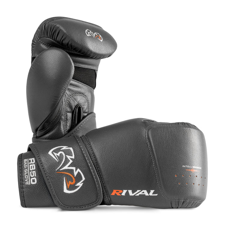 RB50 Intelli - Shock Compact Bag Gloves - OTM Fight ShopOTM Fight Shop